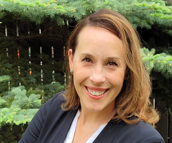 Allnorth Ashley Robertson, ALS, P.Eng. as Director